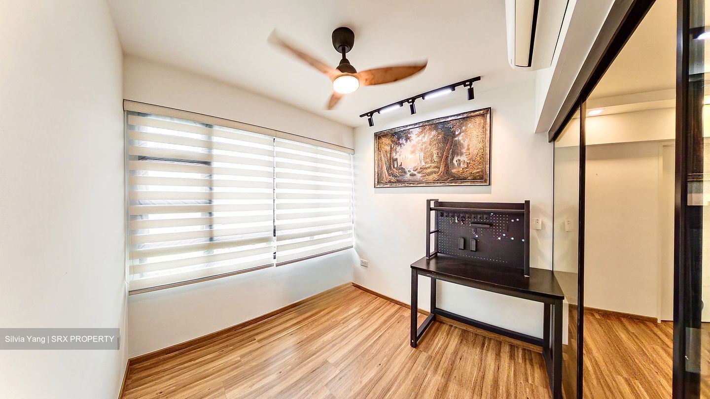 Blk 58 Havelock View (Bukit Merah), HDB 4 Rooms #616938731